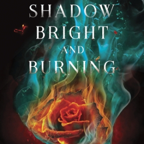 Review: A Shadow Bright and Burning